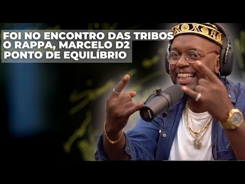 START RAP SURGIU NESSE DIA | CORTES LEGADO PODCAST