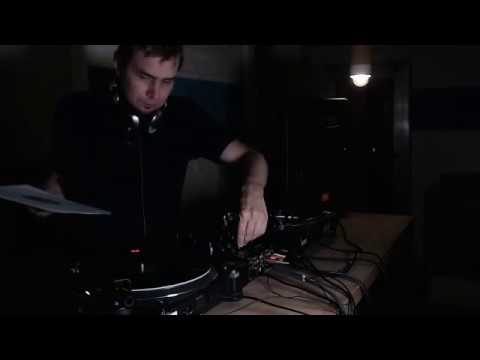 ЭХО @ HUB 23.07.2018