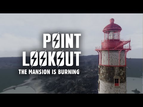 Point Lookout Part 1: The Mansion is Burning - Fallout 3 Lore