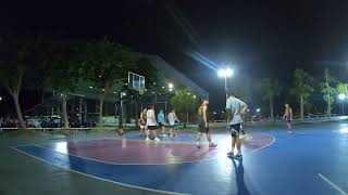 Midlife Hoops บาสฯ 4-4 ม.ธรรมศาสตร์-รังสิต อาทิตย์ 22 ธ.ค. 67-7