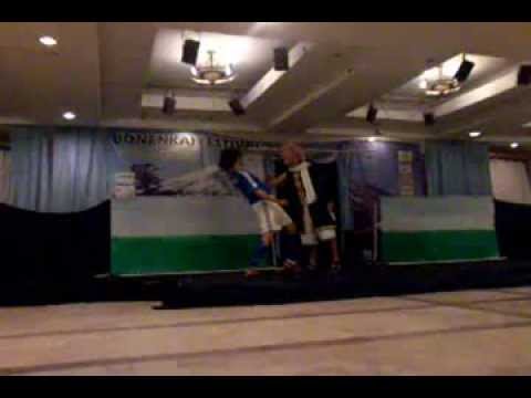 Takoru Road To Bonenkai 2014 Day 1