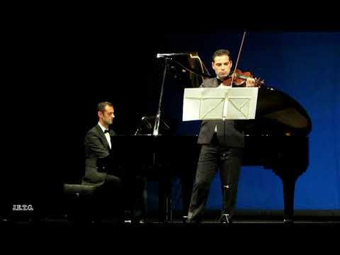 Óscar Pascasio - Sensaciones (Live)