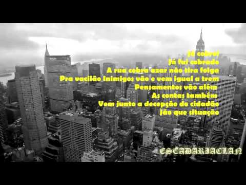 Inimigo Invisível part. Lz (Prod. Victor Gomes)