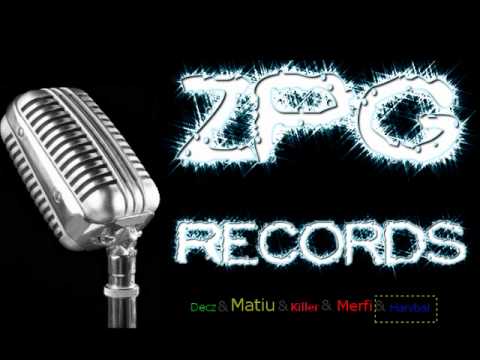 Decz & Matiu & Killer & Merfi & Hanibal (Diss WzW)