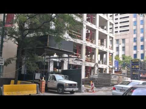 Construction checkup: Ritz-Carlton Residences