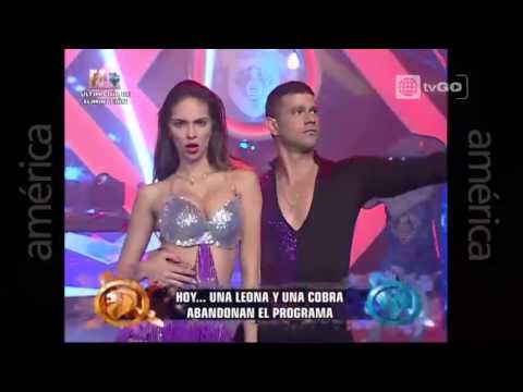 EEG MIércoles 16-12-2015 parte 1/5 - Décima Temporada