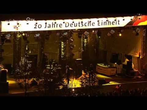 ENNO BUNGER live in Bremen und im TV