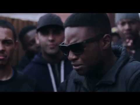 YB FT LOONZ - ARE YOU ON THIS [HOOD VID]