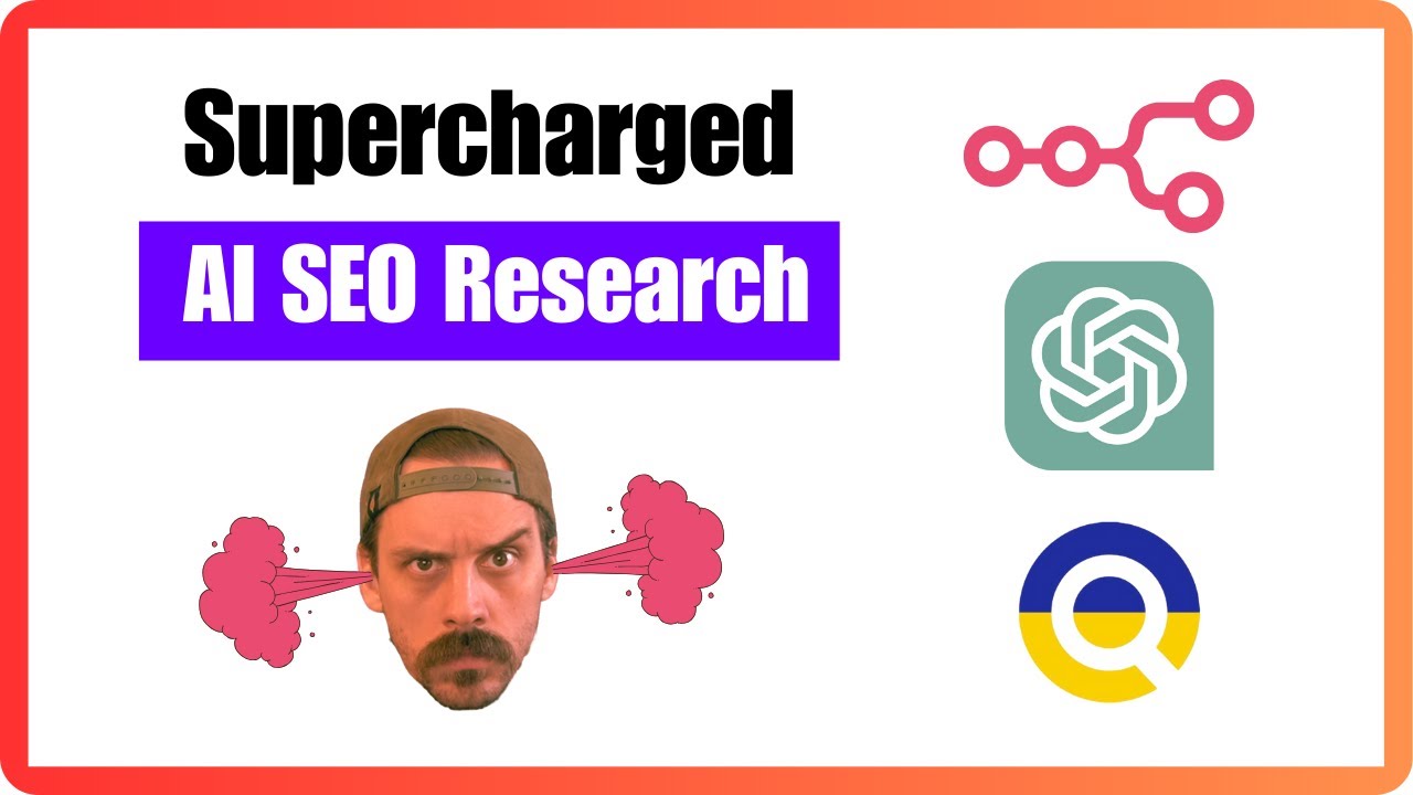 STOP Doing Manual SEO Research... Do This Instead