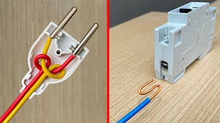 Kesinlikle Denemeniz Gereken İnanılmaz Elektrikçi Numaraları!