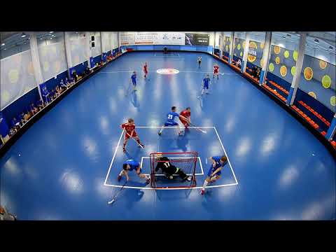 SBS MODO - M-Team Vantaa Highlights 9.2.2019