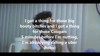 Lil 2z - Armed (Lyrics w/ Video) Lil 2z - Armed (Lyrics w/ Video)