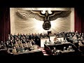 Adolf Hitler Speech In Color 1939 Reichstag Berlin