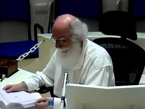 Tertúlia 1760 - Sazonalidade (Meteorologia) | #Conscienciologia - Waldo Vieira