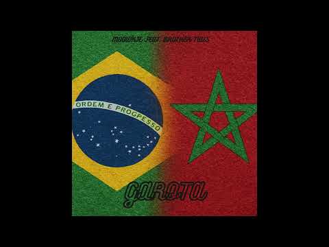 GAROTA feat. Brother Tauz ( audio) 