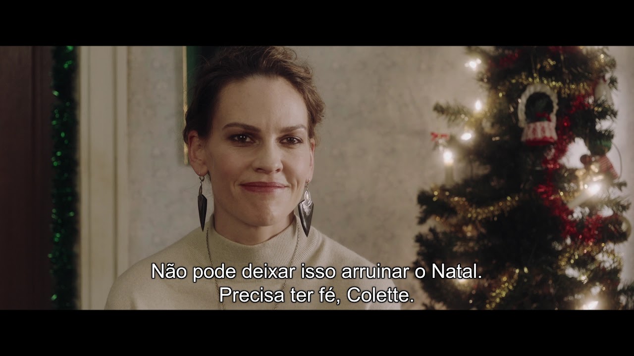 trailer Oficial
