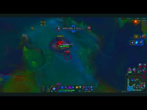 Diamond Marksman Montage