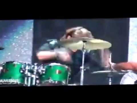 Shinee Minho Drum Beat