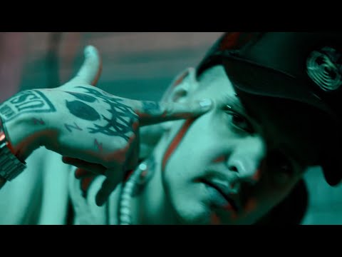 Marcotic x Supreme Lyrik “White Trash” (Official Music Video)