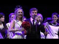 Daniel O'Donnell - Rose of Tralee 2015
