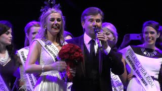 Daniel O&#39;Donnell - Rose of Tralee 2015