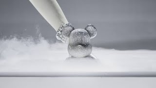 Swarovski Creators Lab Celebrates 130 Years of Creativity