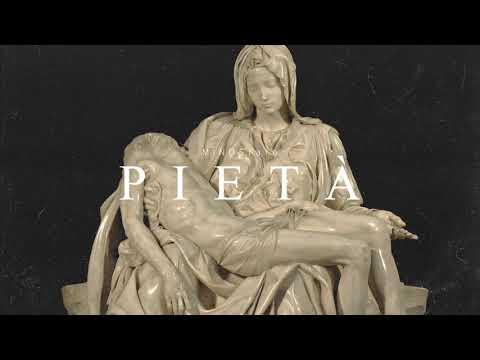 MINDState - "PIETÀ." Kendrick Lamar x XXXTentacion