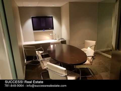 8 Museum Way, Cambridge MA 02141 - Rental - Real Estate - For Sale -