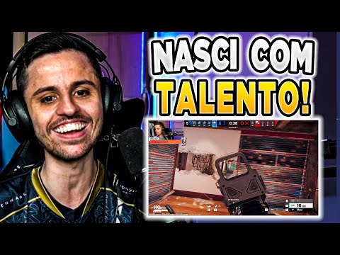 RAZAH NÃO TAVA DE BRINCADEIRA! - RAZAH CORTES