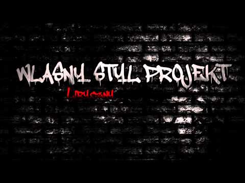 Liryczny - Własny styl projekt