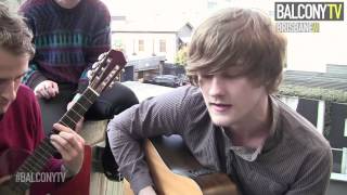 TOM LARK - ALL NIGHT LONG (BalconyTV)