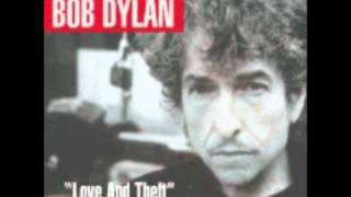 Bob Dylan - Floater (too much to ask)