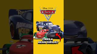 Download lagu Apakah akan ada Cars 4 ? mp3