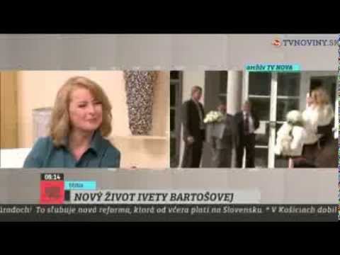 Iveta Bartošová v rozhovoru pro Teráno (2.část)