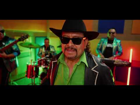 POPURRI QUEBRADITA.....Los Sheles Ft. Raul Ortega.....Video Oficial