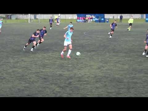 FK RAD 2 - 3  OFK BALKAN MIRIJEVO, 11  kolo, liga mladjih kadeta grupa B FSB