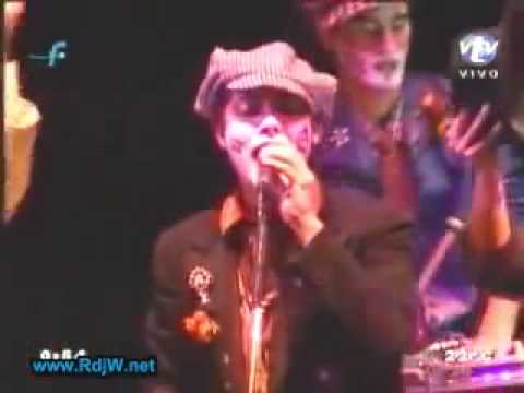 Falta y Resto    Retirada 2007