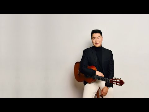 Live at the Rosette: TY Zhang