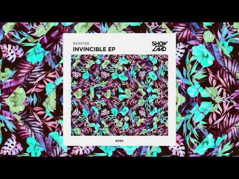 Rasster - Wild Times (ft. MOZ)