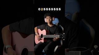 Download lagu Baby Shark Versi 1 Senar #guitartutorial mp3 Download lagu Baby Shark Versi 1 Senar #guitartutorial mp3
