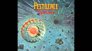 Pestilence - The Level Of Perception