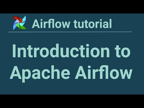 Airflow: 워크플로우 오케스트레이션의 표준