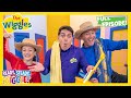 Having Fun At The Beach ️ Ready Steady Wiggle S7E1 The Wiggles Fun Adventure For Kids