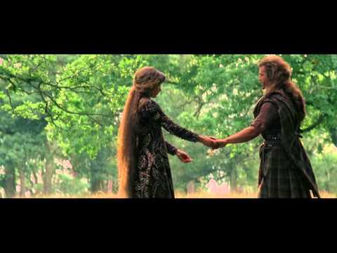 Braveheart - Scene Film - For the Love of a Princess