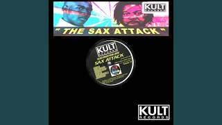 The Sax Attack-Raw Mix 128 BPM