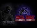 Mortal Kombat: Komplete Edition (PC версия)\2013: Cyrax ...