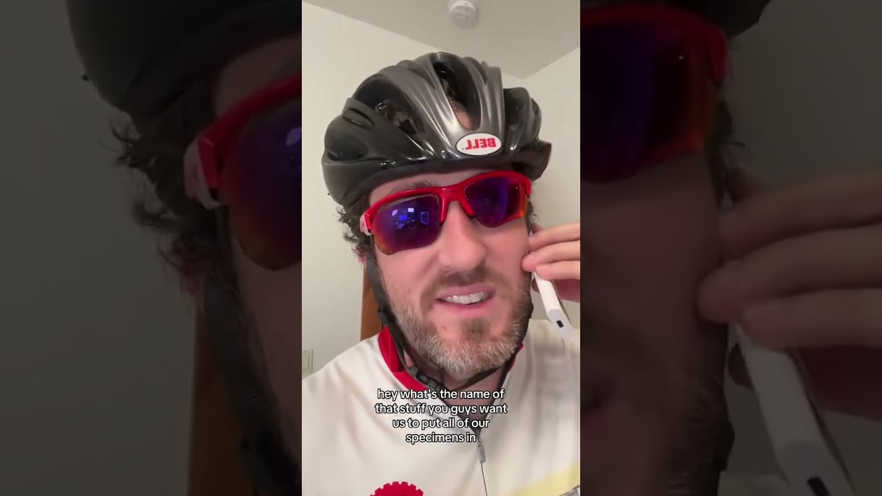 The On Call Pathologist