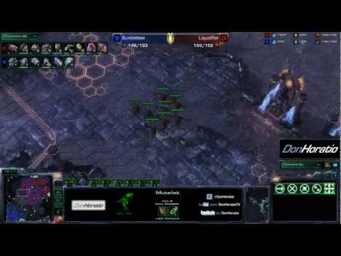 Liquid`Sea (T) vs. Liquid`Ret (Z) on Cloud Kingdom