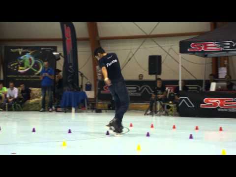 EFSC 2014 / Lebois Romain 4 place