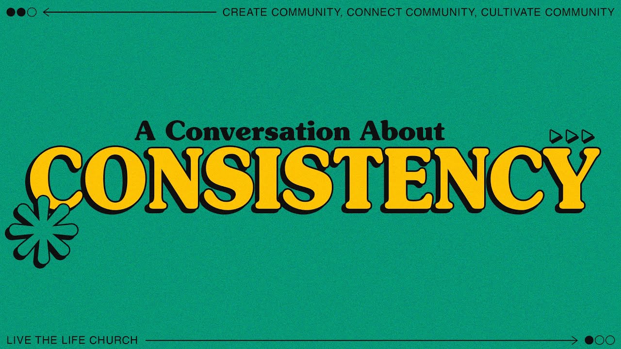 A Conversation About Consistency